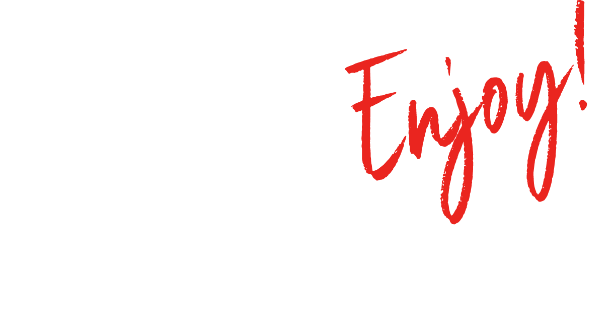 Enjoy! FOOD SPORTS!