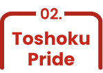 Toshoku Pride